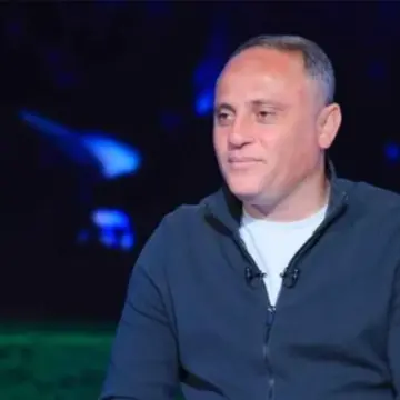 ركلة جزاء تثير أزمة| الحكاية الكاملة لمنع أسامة حسني من الظهور الإعلامي